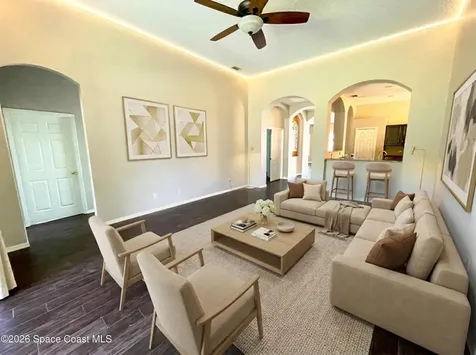 1600 Tailfeather Court Rockledge FL 32955