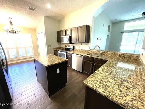 1600 Tailfeather Court Rockledge FL 32955