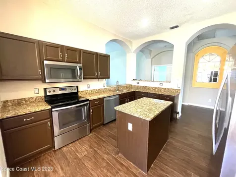 1600 Tailfeather Court Rockledge FL 32955