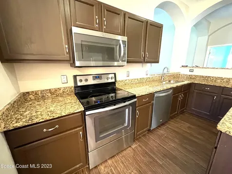 1600 Tailfeather Court Rockledge FL 32955