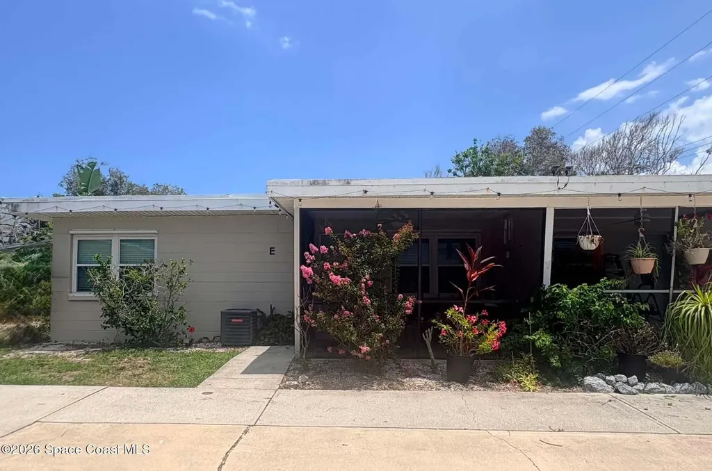335 S Brevard Ave Avenue Cocoa Beach FL 32931