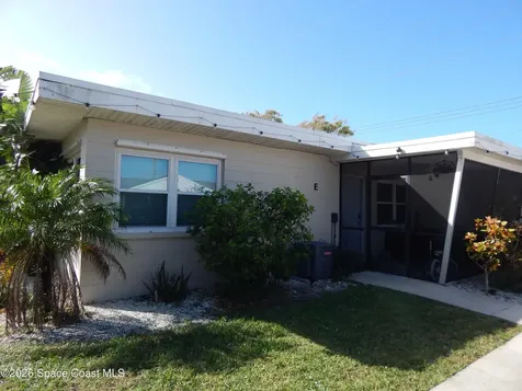 335 S Brevard Ave Avenue Cocoa Beach FL 32931