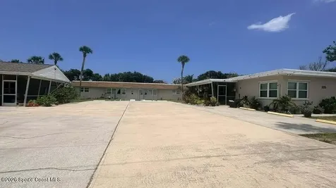 335 S Brevard Ave Avenue Cocoa Beach FL 32931