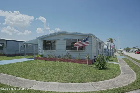 2339 Royal Palm Drive NE Palm Bay FL 32905