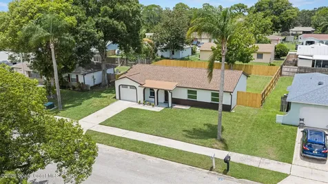 3660 Longbow Road Cocoa FL 32926