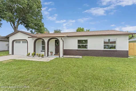 3660 Longbow Road Cocoa FL 32926