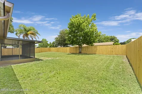 3660 Longbow Road Cocoa FL 32926