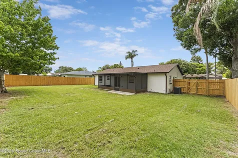 3660 Longbow Road Cocoa FL 32926