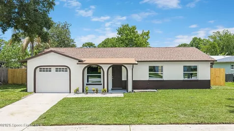 3660 Longbow Road Cocoa FL 32926