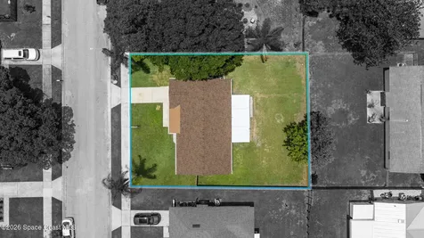 3660 Longbow Road Cocoa FL 32926