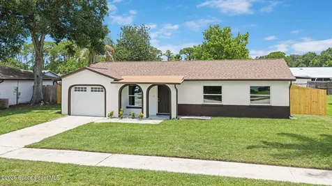 3660 Longbow Road Cocoa FL 32926