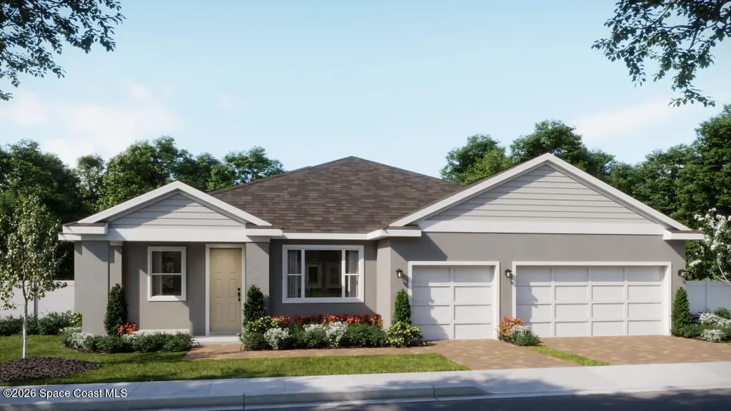 1204 Connolly Lane NE Palm Bay FL 32905