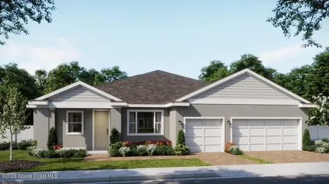 1204 Connolly Lane NE Palm Bay FL 32905