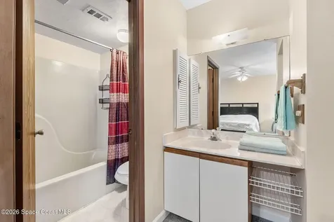 7814 Shadowood Drive Melbourne FL 32904