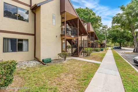 7814 Shadowood Drive Melbourne FL 32904