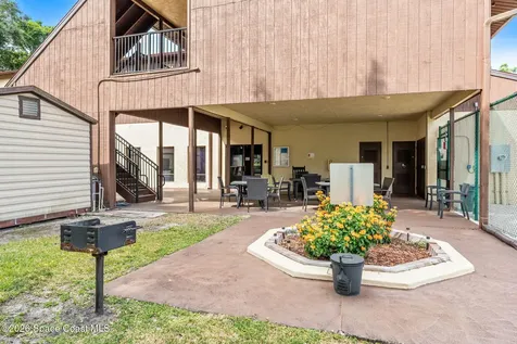 7814 Shadowood Drive Melbourne FL 32904