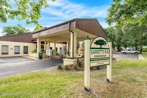 7814 Shadowood Drive Melbourne FL 32904