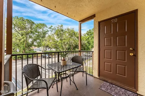 7814 Shadowood Drive Melbourne FL 32904