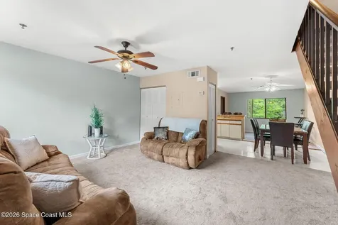 7814 Shadowood Drive Melbourne FL 32904