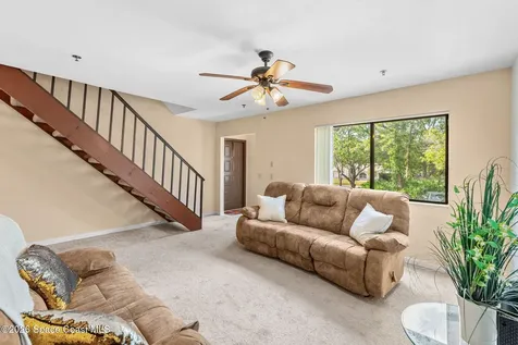 7814 Shadowood Drive Melbourne FL 32904