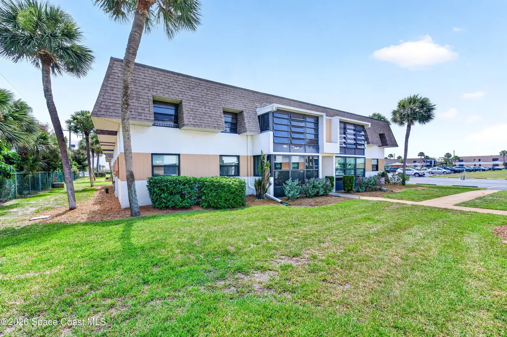 2700 N Highway A1a Indialantic FL 32903