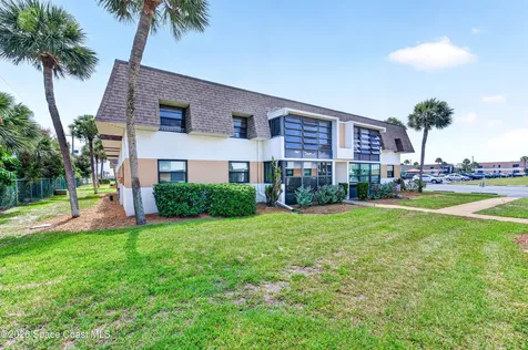 2700 N Highway A1a Indialantic FL 32903