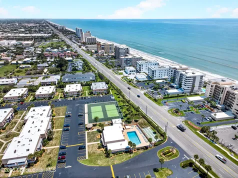 2700 N Highway A1a Indialantic FL 32903