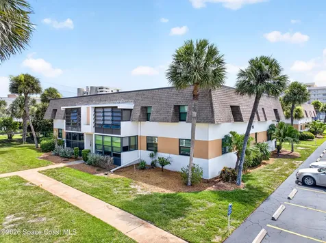 2700 N Highway A1a Indialantic FL 32903