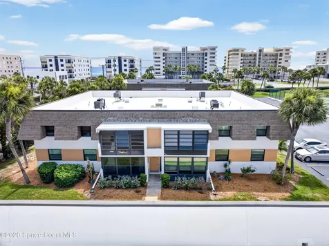 2700 N Highway A1a Indialantic FL 32903