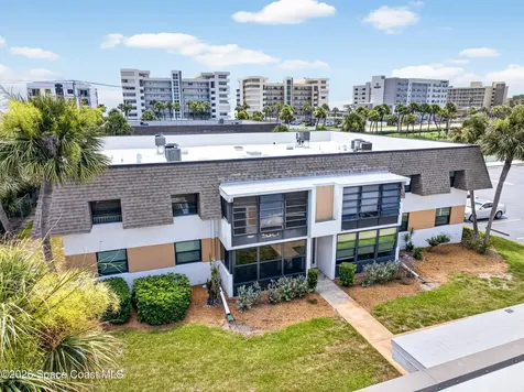 2700 N Highway A1a Indialantic FL 32903