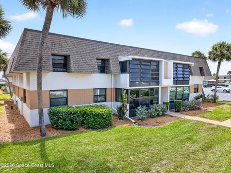 2700 N Highway A1a Indialantic FL 32903