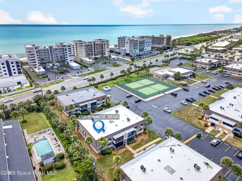 2700 N Highway A1a Indialantic FL 32903