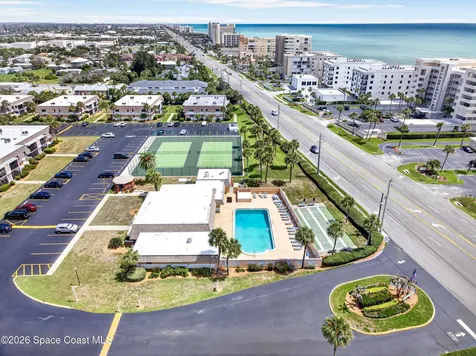 2700 N Highway A1a Indialantic FL 32903