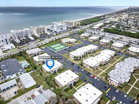 2700 N Highway A1a Indialantic FL 32903