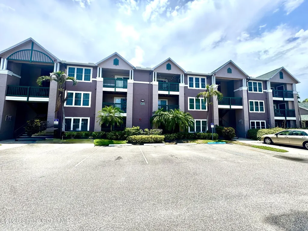 7667 N Wickham Road Melbourne FL 32940