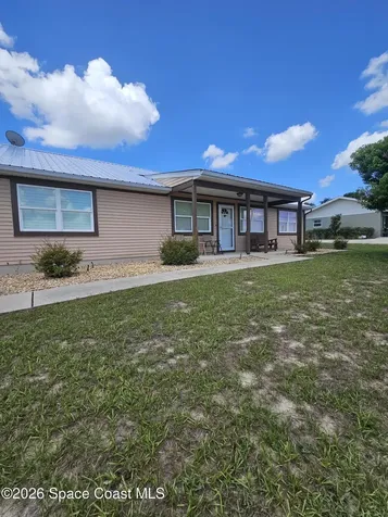 2792 Nautilus Drive Avon Park FL 33825