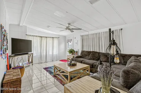 730 Periwinkle Circle Barefoot Bay FL 32976