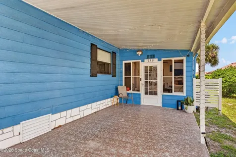 730 Periwinkle Circle Barefoot Bay FL 32976