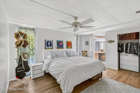 730 Periwinkle Circle Barefoot Bay FL 32976
