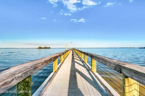 730 Periwinkle Circle Barefoot Bay FL 32976