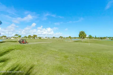 730 Periwinkle Circle Barefoot Bay FL 32976