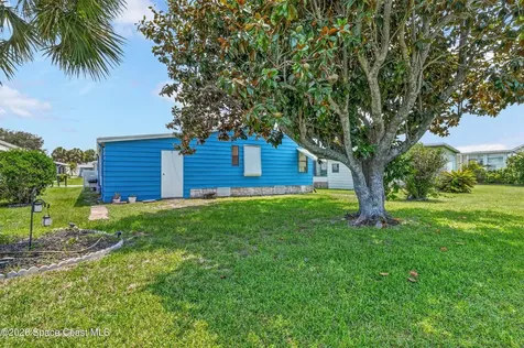 730 Periwinkle Circle Barefoot Bay FL 32976