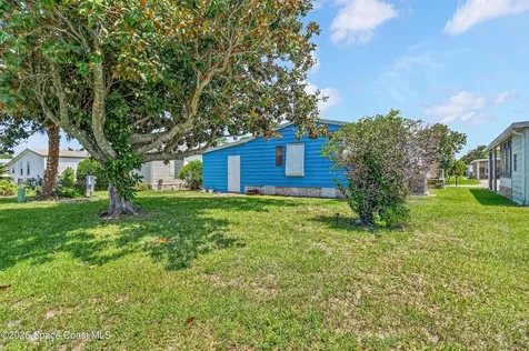 730 Periwinkle Circle Barefoot Bay FL 32976