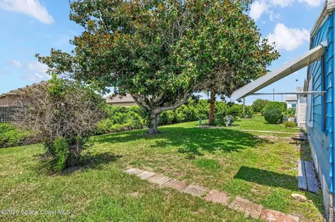 730 Periwinkle Circle Barefoot Bay FL 32976