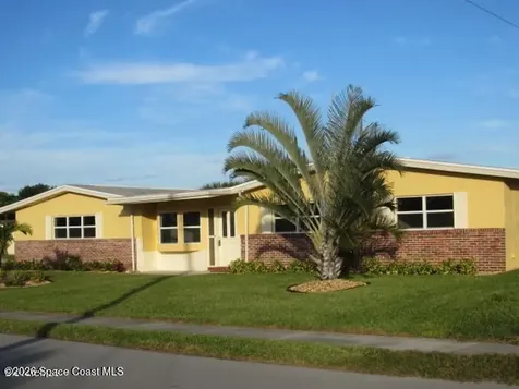 129 Martin Street Indian Harbour Beach FL 32937