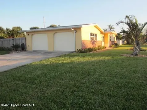 129 Martin Street Indian Harbour Beach FL 32937