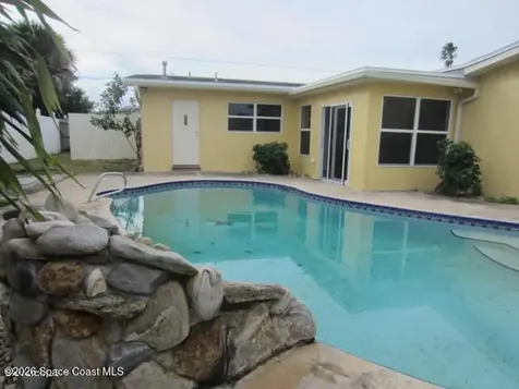 129 Martin Street Indian Harbour Beach FL 32937