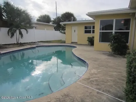 129 Martin Street Indian Harbour Beach FL 32937