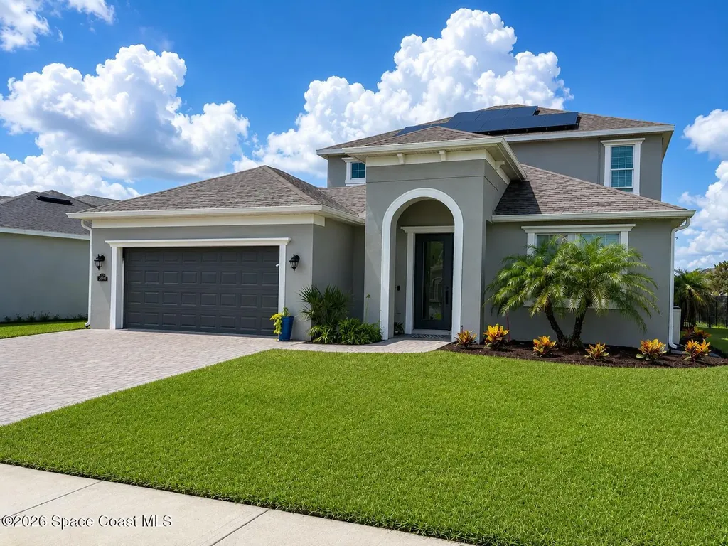 8205 Millbrook Avenue Melbourne FL 32940