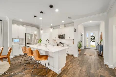 8205 Millbrook Avenue Melbourne FL 32940